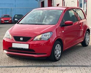 Seat Mii Gebrauchtwagen