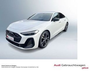 Audi S5 Gebrauchtwagen