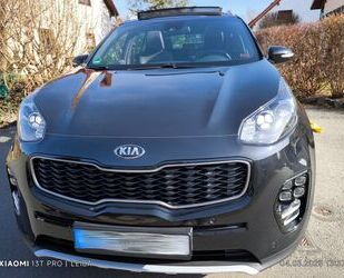 Kia Sportage Gebrauchtwagen