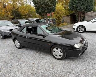 Renault Megane Gebrauchtwagen