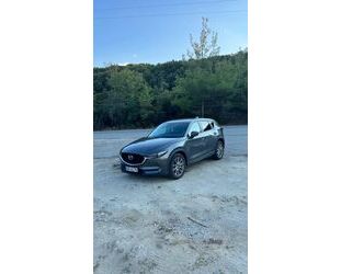 Mazda CX-5 Gebrauchtwagen
