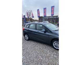 BMW 218 Active Tourer Gebrauchtwagen