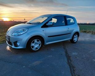 Renault Twingo Gebrauchtwagen