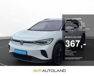 VW ID.4 Gebrauchtwagen