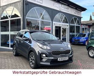 Kia Sportage Gebrauchtwagen