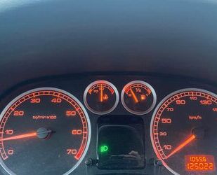 Peugeot 307 Gebrauchtwagen