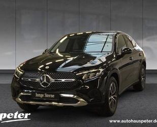 Mercedes-Benz GLC 200 Gebrauchtwagen
