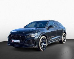 Audi RSQ8 Gebrauchtwagen