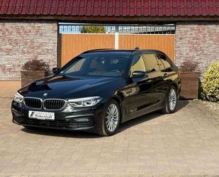 BMW 530 Gebrauchtwagen