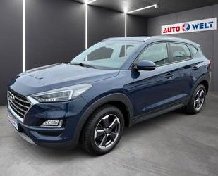 Hyundai TUCSON Gebrauchtwagen