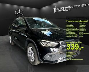 Mercedes-Benz GLA 250 Gebrauchtwagen