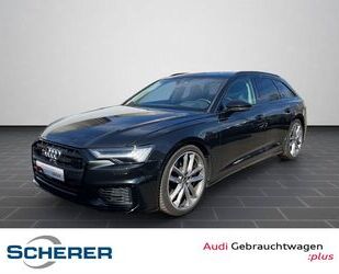Audi S6 Gebrauchtwagen
