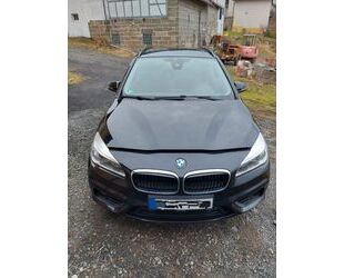 BMW 220 Gran Tourer Gebrauchtwagen