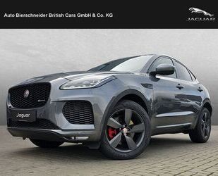 Jaguar E-Pace Gebrauchtwagen
