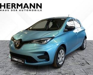 Renault ZOE Gebrauchtwagen