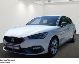 Seat Leon Gebrauchtwagen