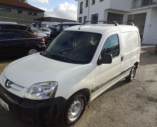 Peugeot Partner Gebrauchtwagen