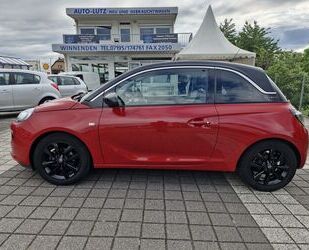 Opel Adam Gebrauchtwagen