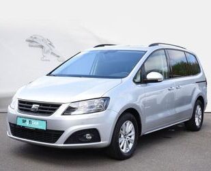 Seat Alhambra Gebrauchtwagen