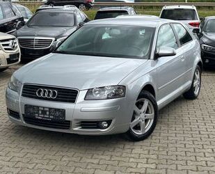 Audi A3 Gebrauchtwagen