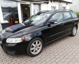 Volvo V50 Gebrauchtwagen
