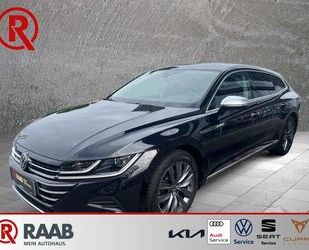 VW Arteon Gebrauchtwagen