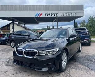 BMW 330 Gebrauchtwagen