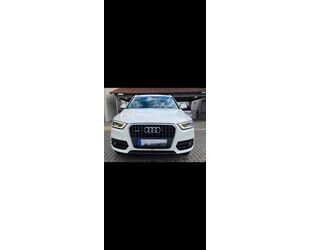 Audi Q3 Gebrauchtwagen