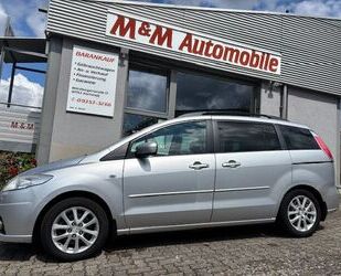 Mazda 5 Gebrauchtwagen