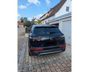 DS Automobiles DS7 (Crossback) Gebrauchtwagen