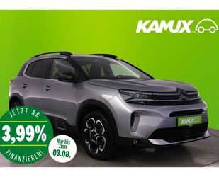 Citroen C5 Aircross Gebrauchtwagen