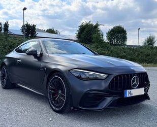 Mercedes-Benz CLE 53 AMG Gebrauchtwagen