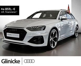 Audi RS4 Gebrauchtwagen