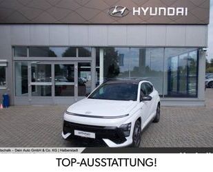 Hyundai KONA Gebrauchtwagen
