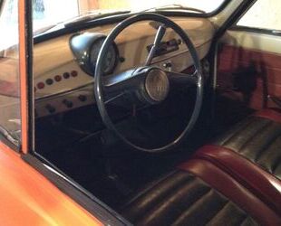 Mitsubishi Andere 