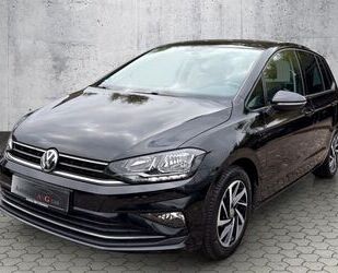 VW Golf Sportsvan Gebrauchtwagen
