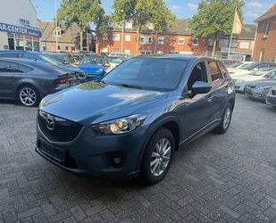 Mazda CX-5 Gebrauchtwagen