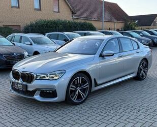 BMW 740 