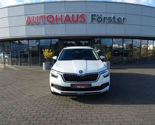 Skoda Kamiq Gebrauchtwagen
