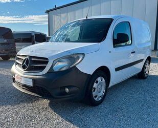 Mercedes-Benz Citan Gebrauchtwagen