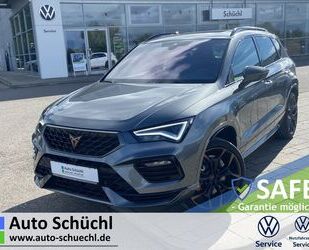 Cupra Ateca Gebrauchtwagen