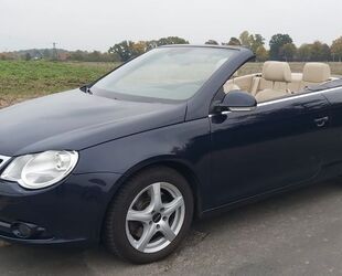 VW Eos Gebrauchtwagen