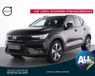 Volvo XC40 Gebrauchtwagen