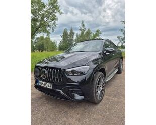 Mercedes-Benz GLE 450 Gebrauchtwagen