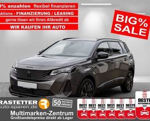 Peugeot 5008 Gebrauchtwagen