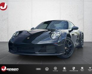 Porsche 992 Gebrauchtwagen