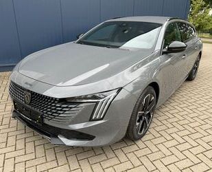 Peugeot 508 Gebrauchtwagen