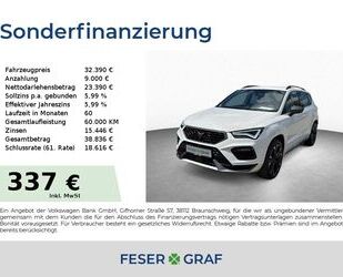 Cupra Ateca Gebrauchtwagen