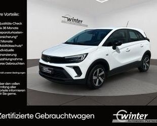 Opel Crossland (X) Gebrauchtwagen