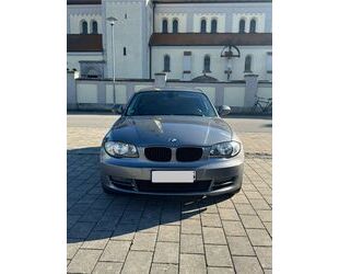BMW 120 Gebrauchtwagen